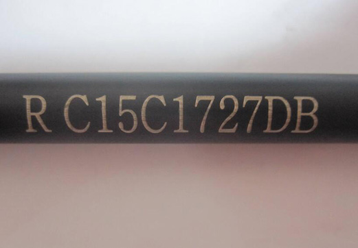 3C Electronics Industry Marking Scheme 3C Electronics Industry Marking Scheme